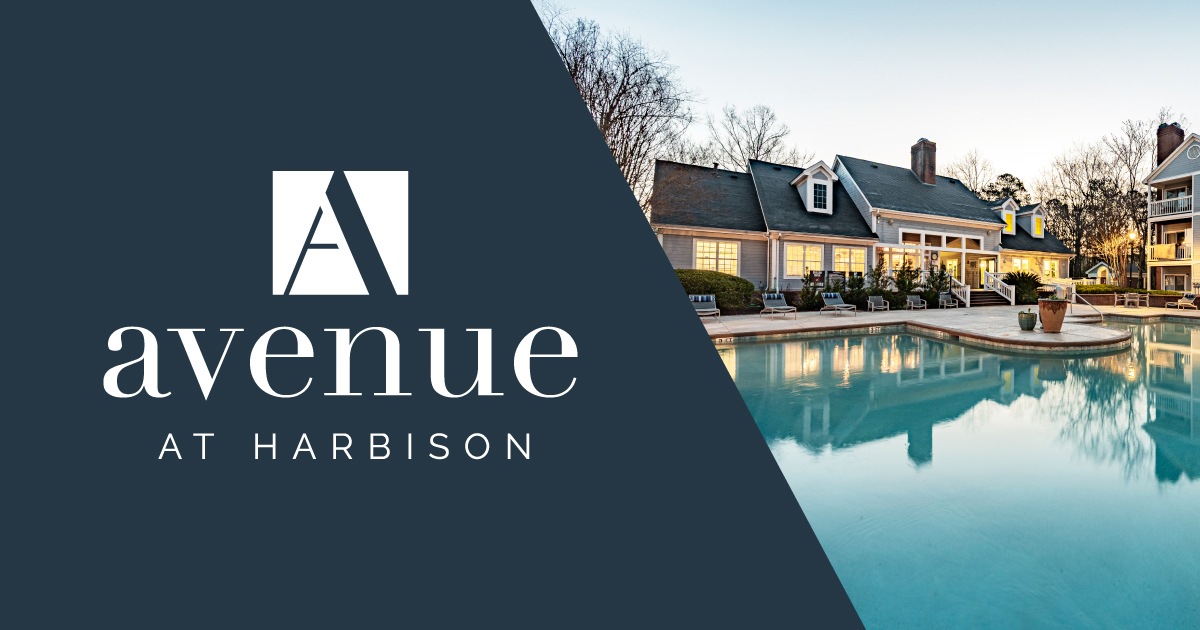 Avenue at Harbison